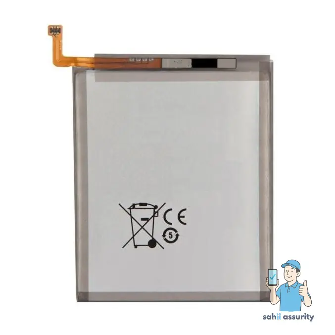 Battery for Samsung Galaxy S20 Plus thumbnail